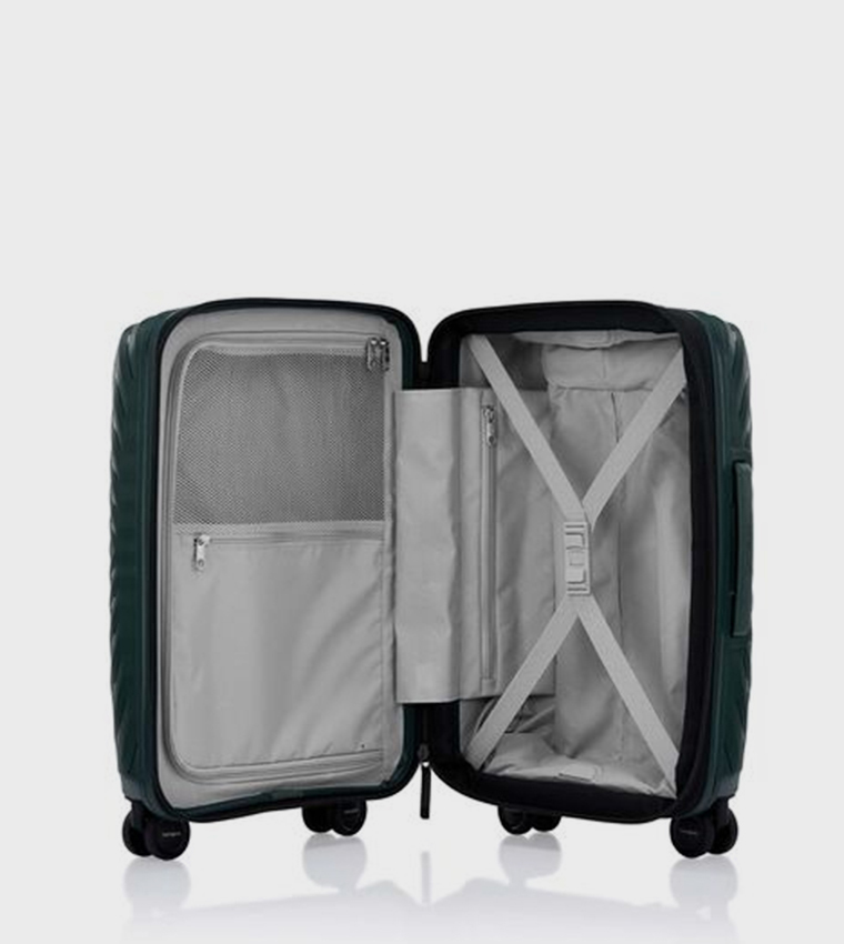 Octolite Neo Spinner Trolley Bag, 55 cm