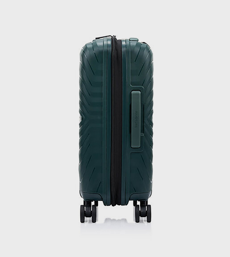 Octolite Neo Spinner Trolley Bag, 55 cm
