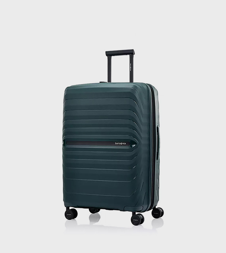 Octolite Neo Spinner Trolley Bag, 81 cm