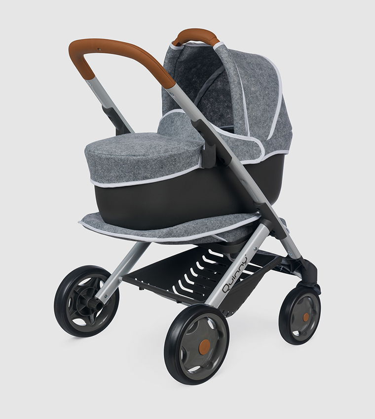 Quinny toy stroller hotsell