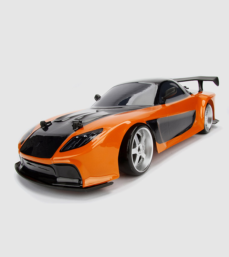 Fast and furious online drift rc cars