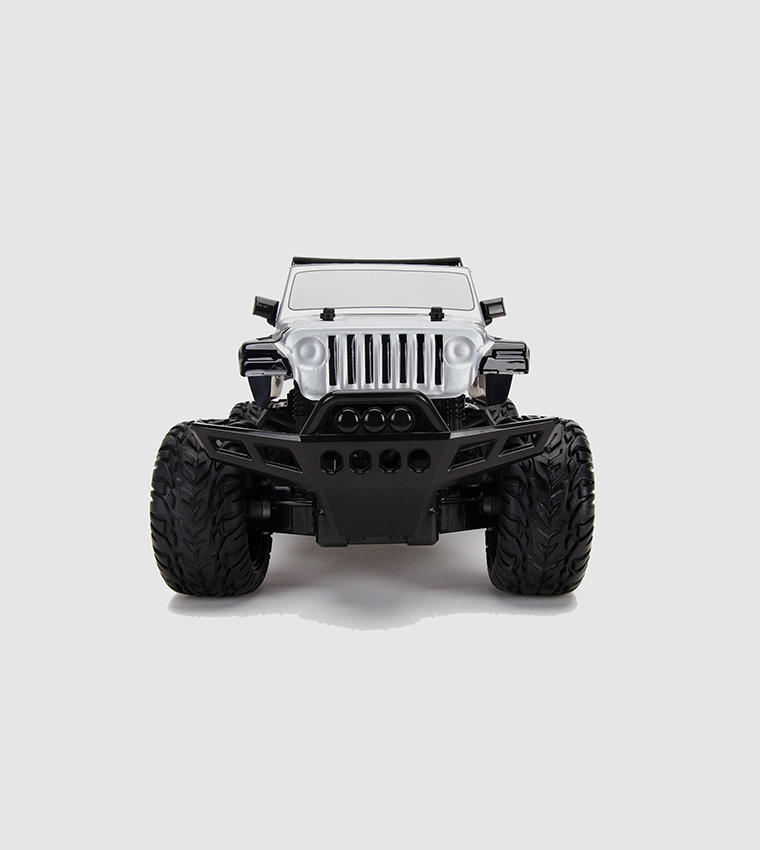 Fast&Furious Rc Jeep Gladiator 4X4 1:12
