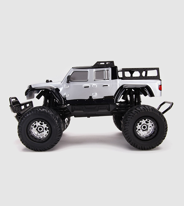 Fast&Furious Rc Jeep Gladiator 4X4 1:12