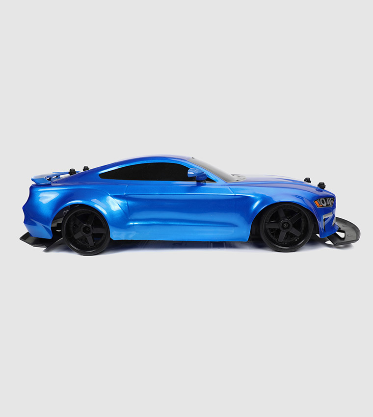 F & F Rc Drift Jakobe's Ford Mustang 1:10