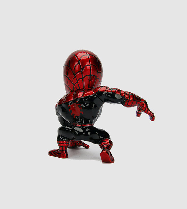 Buy JADA Marvel 4 Superior Spiderman Figure In Multiple Colors
