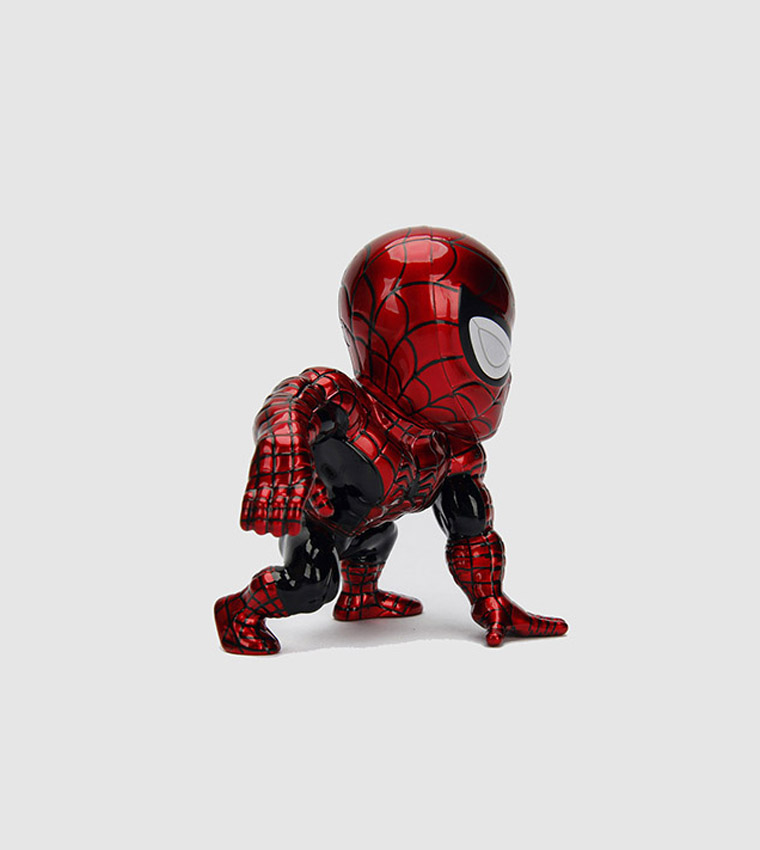 Jada Marvel 4 Superior Spider-Man (253221003) ab 11,5 € (August 2026) | Vergleiche 4 Angebote auf Jada Marvel 4 Superior Spider-Man (253221003) ab 11,5 € (August 2026) | Vergleiche 4 Angebote auf