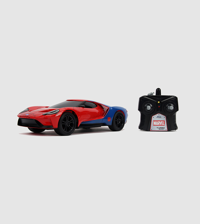 Marvel best sale rc car