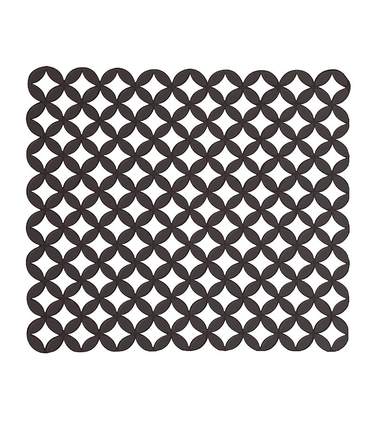 Buy Lakeland Geometric Sink Mat Smoke Rg Multi In Multiple Colors