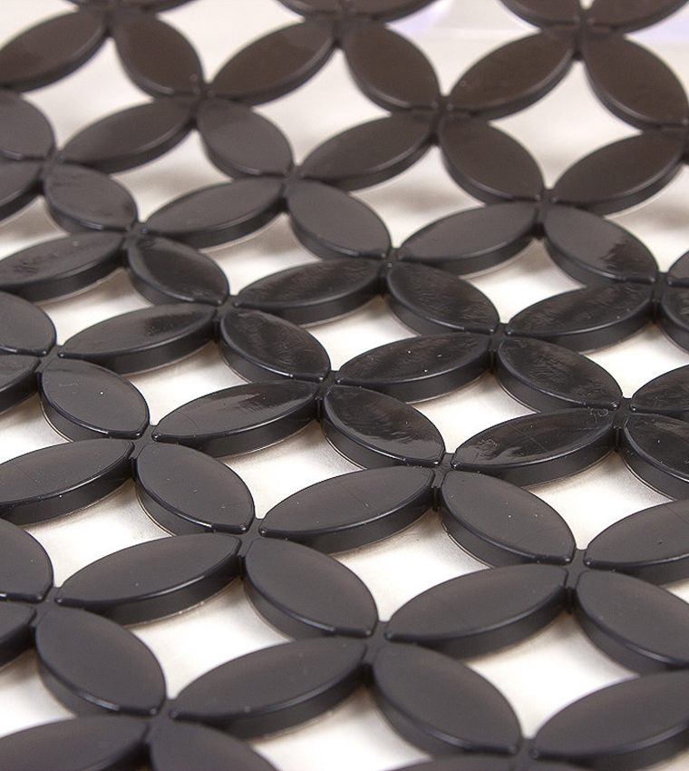 Buy Lakeland Geometric Sink Mat Smoke Rg Multi In Multiple Colors