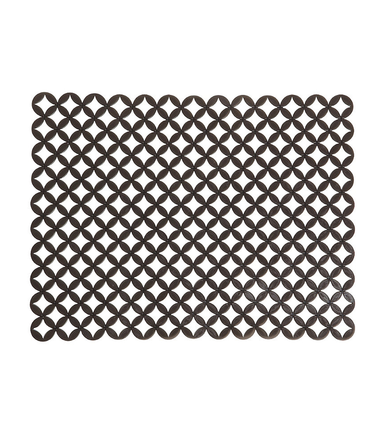 Buy Lakeland Geometric Sink Mat In Multiple Colors 6thStreet UAE