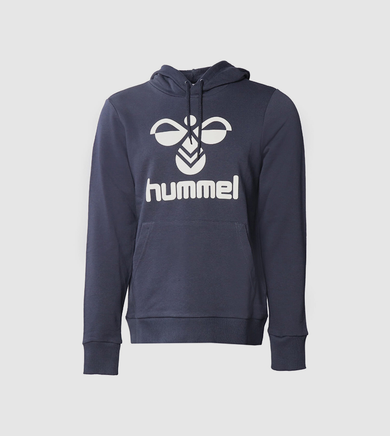 Buy Hummel ARUS Printed Active Sweatshirt In | 6thStreet Oman
