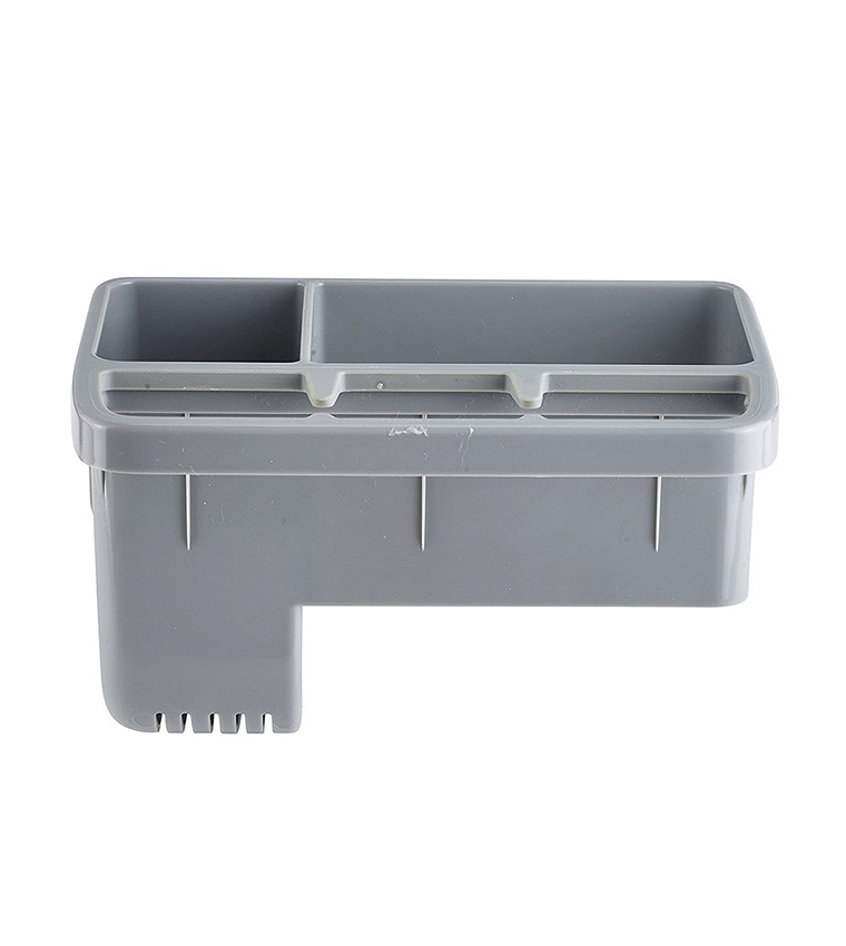 Buy Lakeland Ilo Sink Tidy Bright White/Grey Multi In Multiple Colors