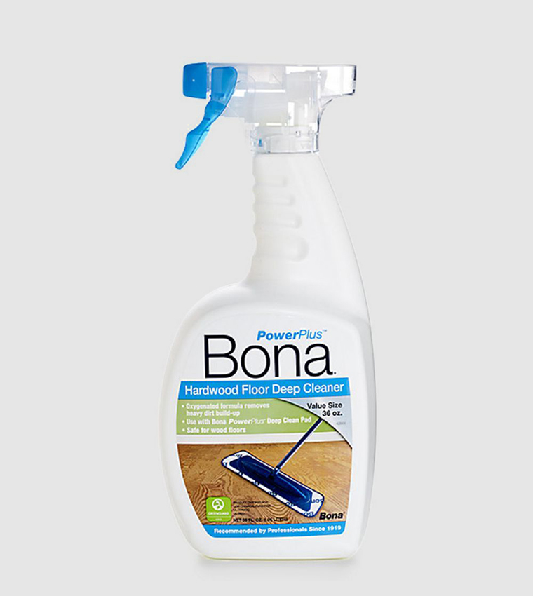 Bona care cleaner nettoyant parquet