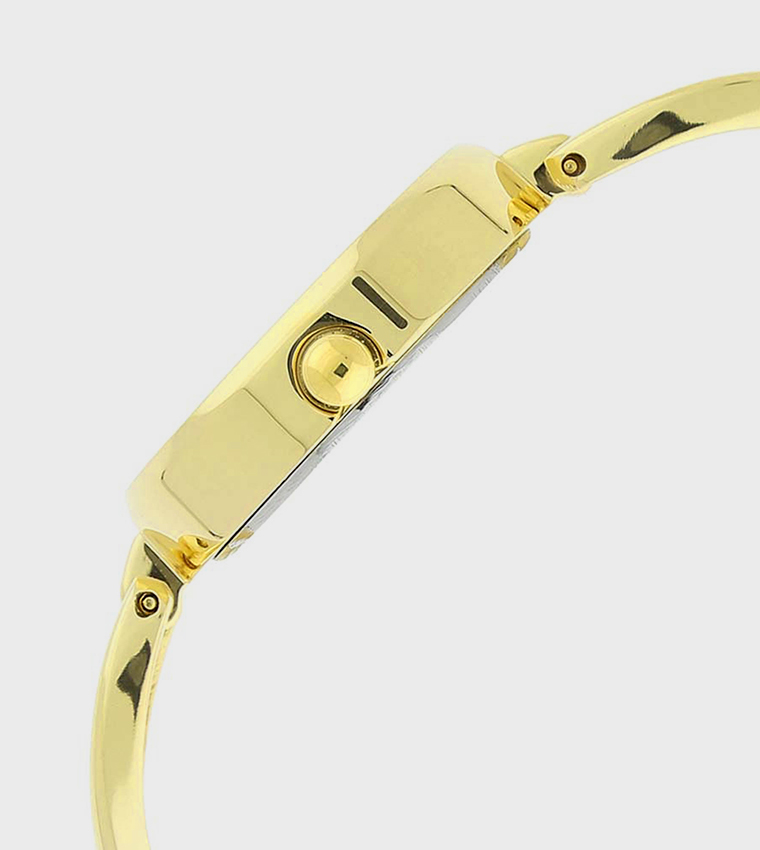 Raga Viva Champagne Dial Analog Watch