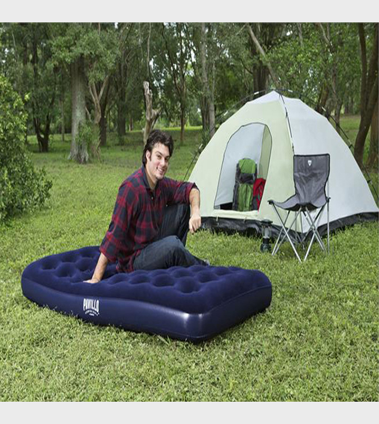 Pavillo outdoor hotsell aeroluxe airbed