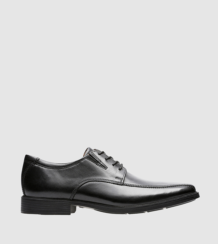 Tilden Walk Formal Derby Shoes