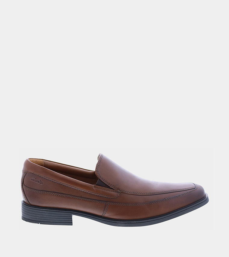 Tilden Free Slip-On Loafers