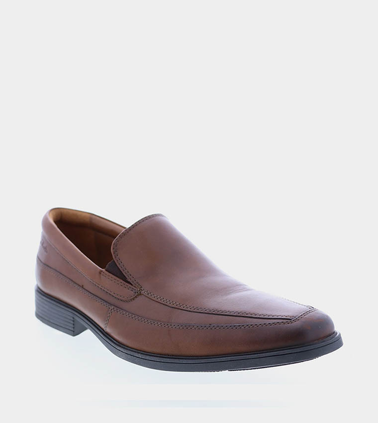 Tilden Free Slip-On Loafers