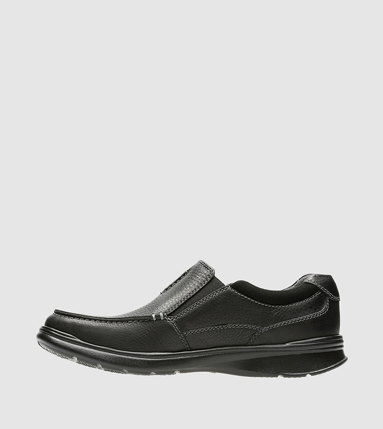 Cotrell Free Textured Slip-Ons Shoes