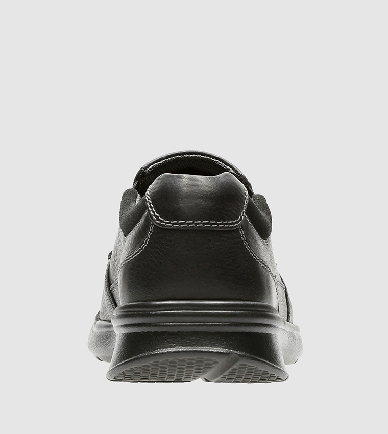 Cotrell Free Textured Slip-Ons Shoes