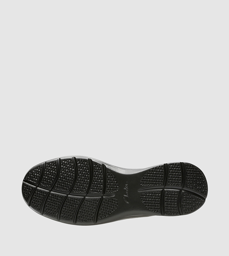 Cotrell Free Textured Slip-Ons Shoes