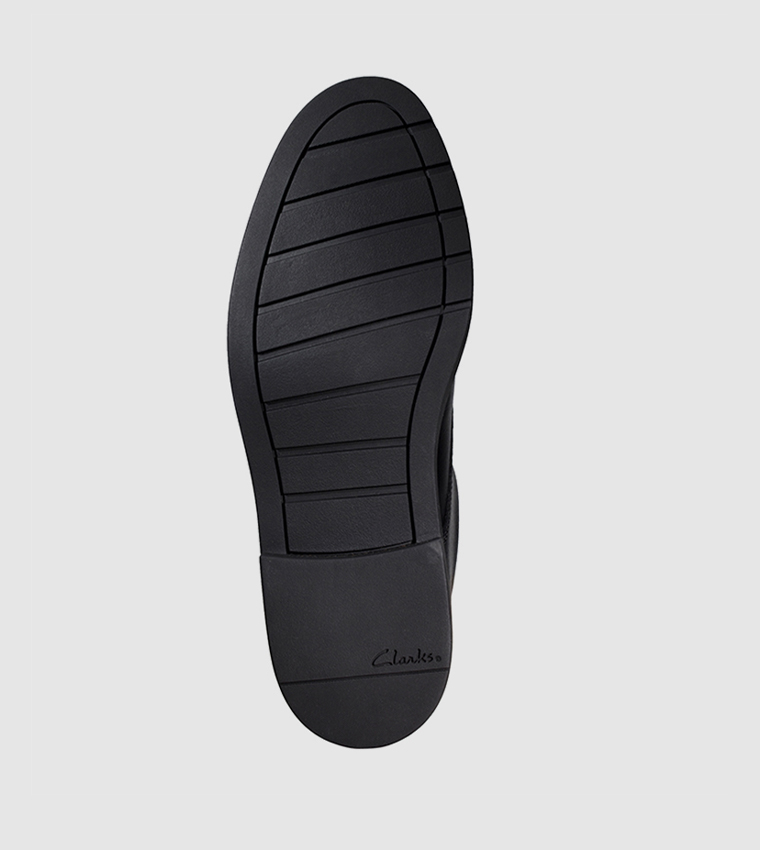Scala Loop Lace-Up Derby Shoes