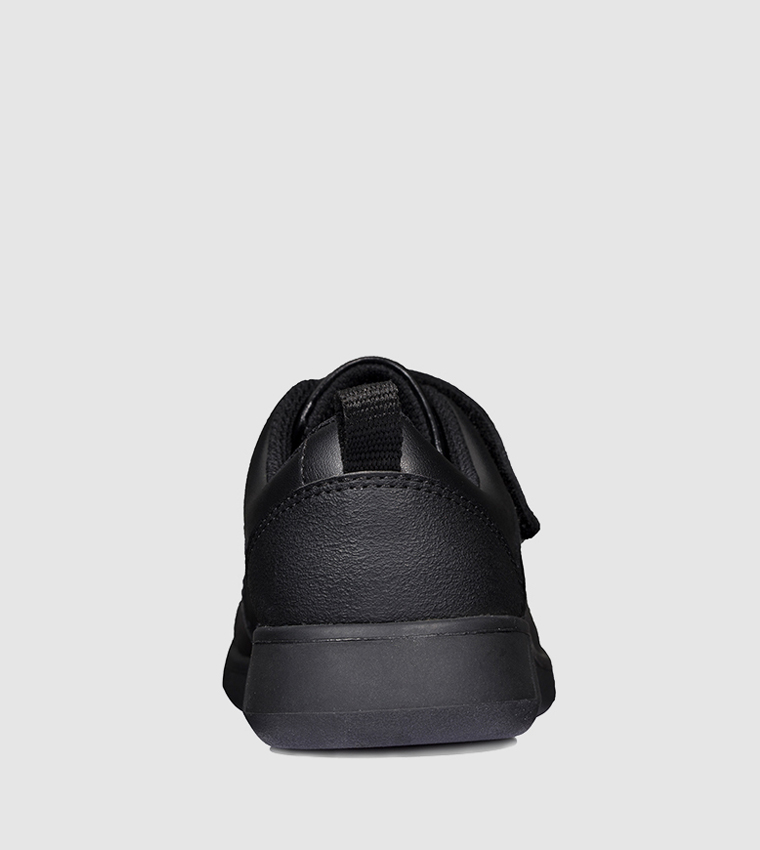 Scape Sky Velcro Strap Formal Shoes
