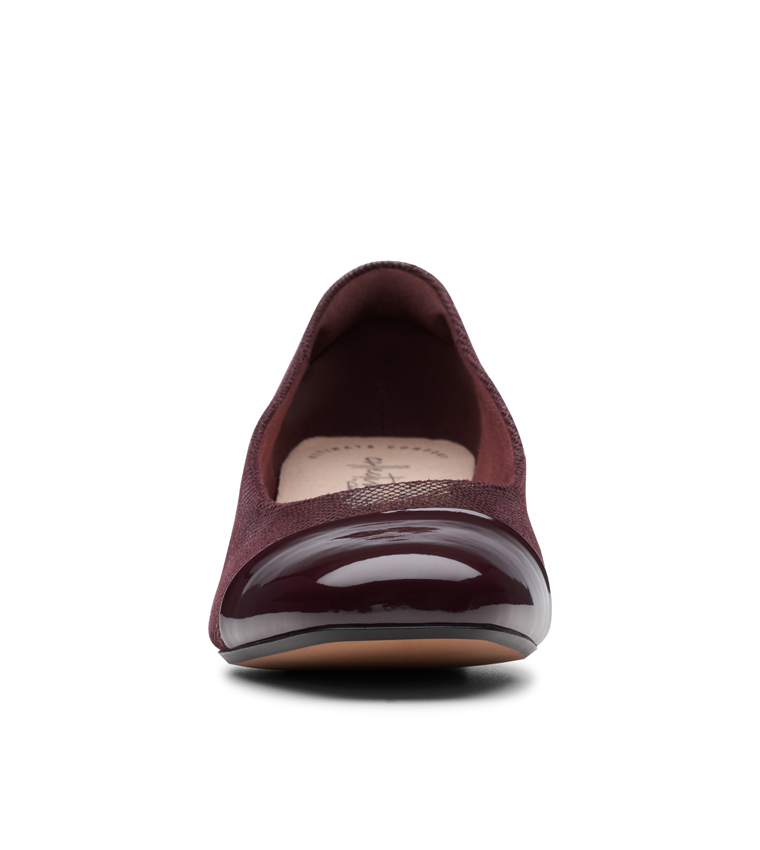 clarks chartli diva pump