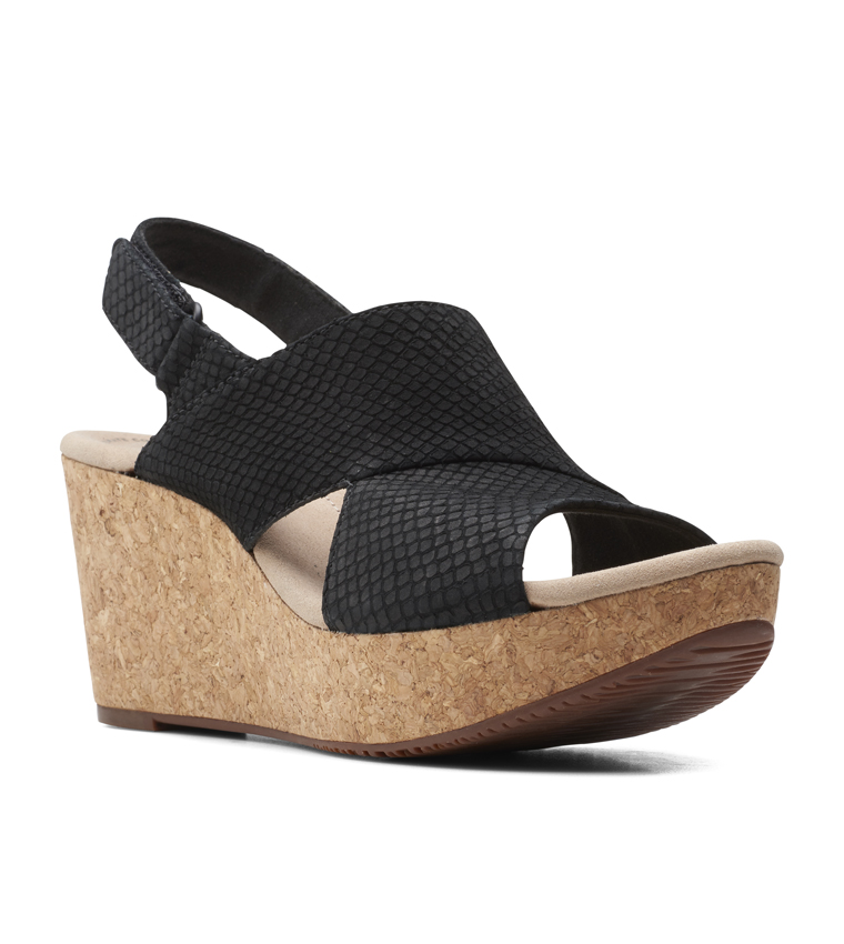 clark annadel wedges