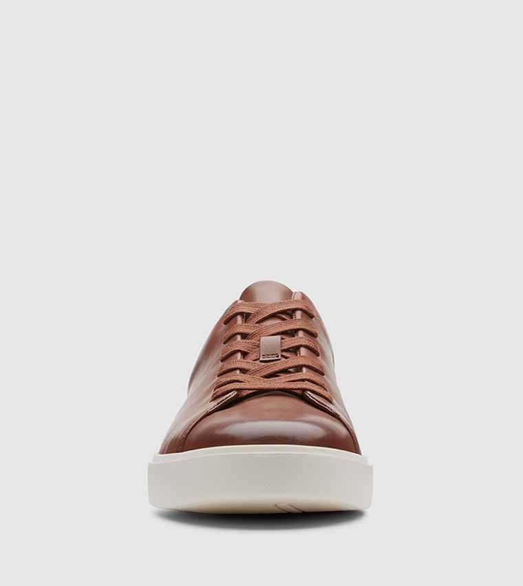 UN Costa Lace-Up Casual Shoes