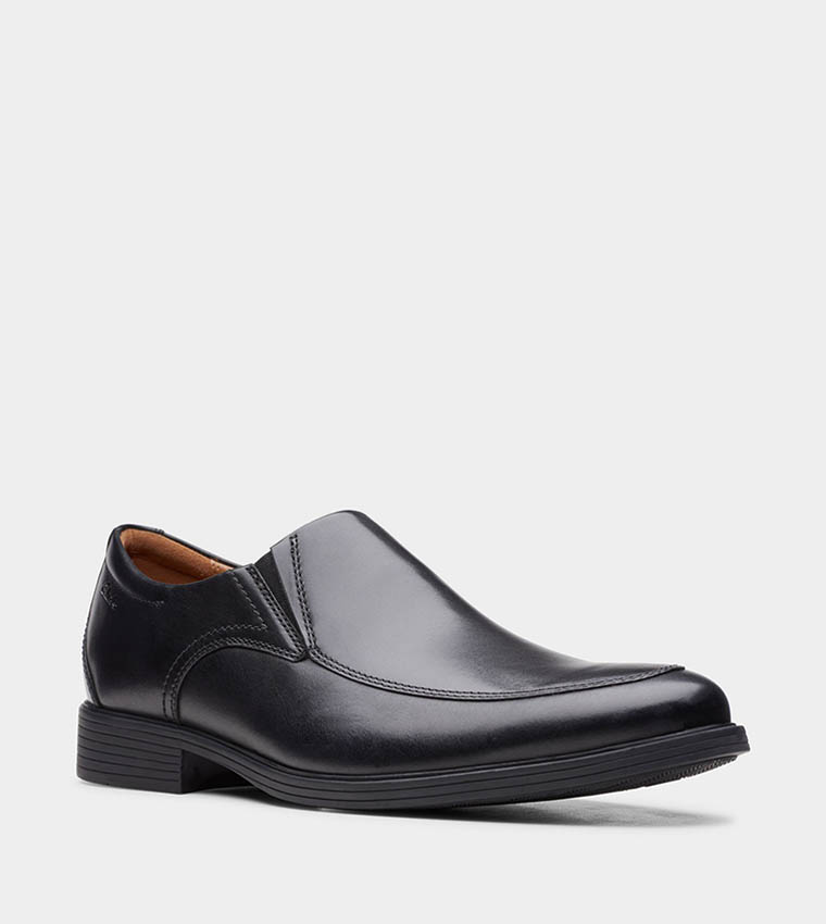 Whiddon Step Slip-On Formal Shoes