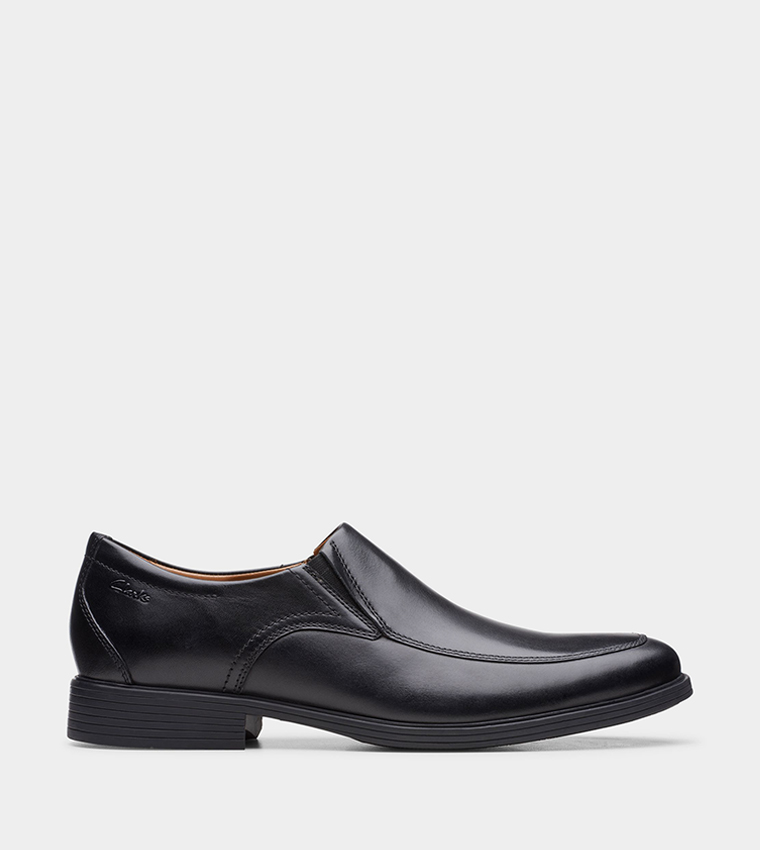 Whiddon Step Slip-On Formal Shoes