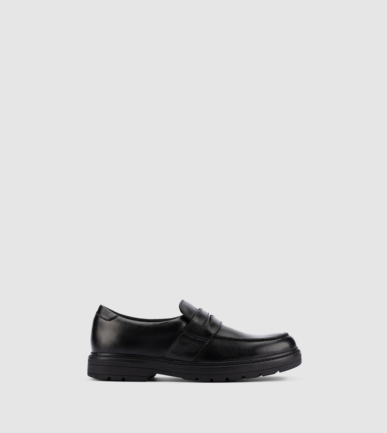 Loxham Craft Formal Slip-On Shoes