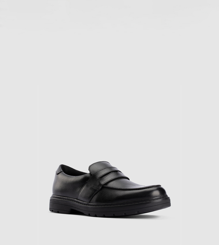 Loxham Craft Formal Slip-On Shoes