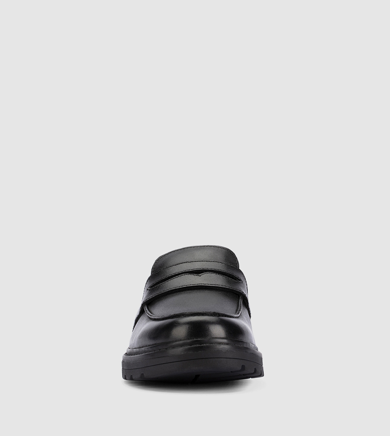 Loxham Craft Formal Slip-On Shoes