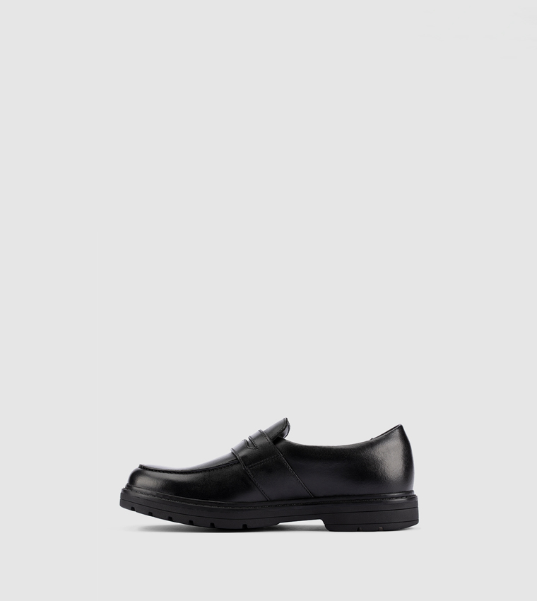 Loxham Craft Formal Slip-On Shoes