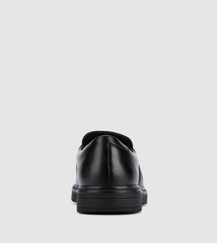 Loxham Craft Formal Slip-On Shoes