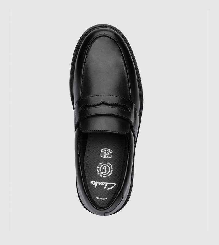 Loxham Craft Formal Slip-On Shoes