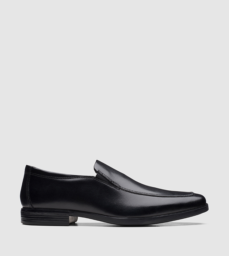Howard Edge Slip-On Formal Shoes