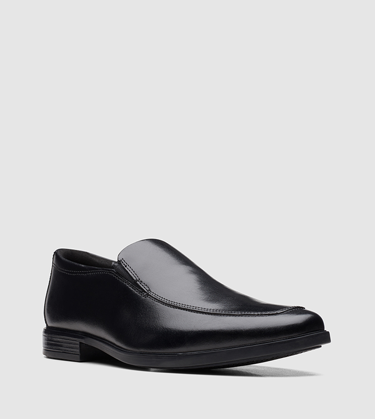 Howard Edge Slip-On Formal Shoes