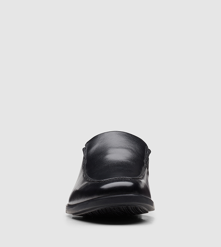 Howard Edge Slip-On Formal Shoes