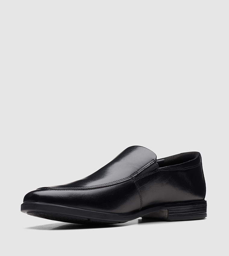 Howard Edge Slip-On Formal Shoes