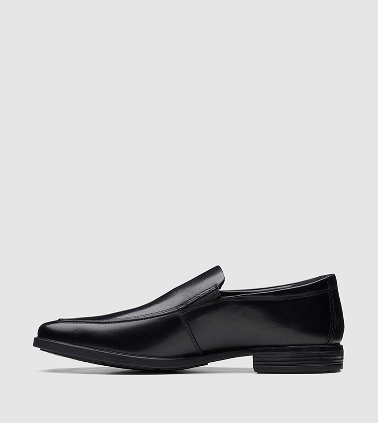 Howard Edge Slip-On Formal Shoes