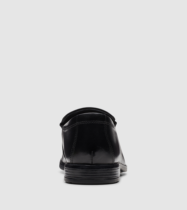 Howard Edge Slip-On Formal Shoes