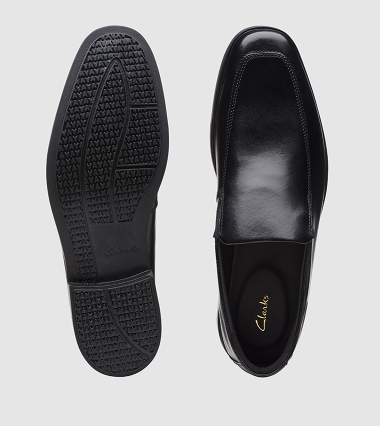 Howard Edge Slip-On Formal Shoes