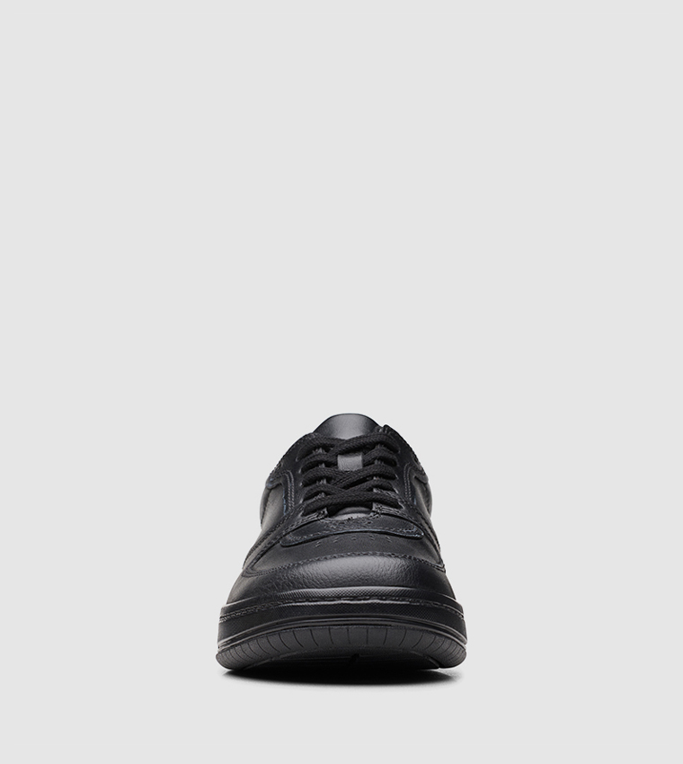 Fawn Lay Lace-Up Formal Shoes