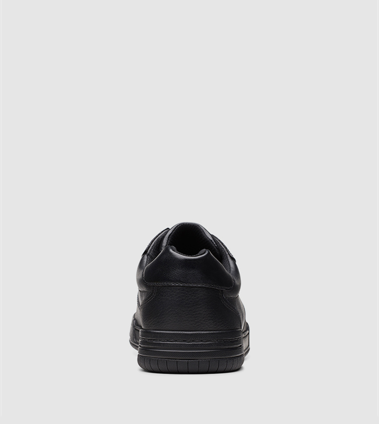 Fawn Lay Lace-Up Formal Shoes