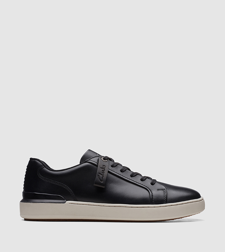 Court Lite Move Lace-Up Casual Shoes
