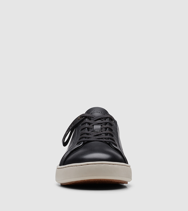 Court Lite Move Lace-Up Casual Shoes