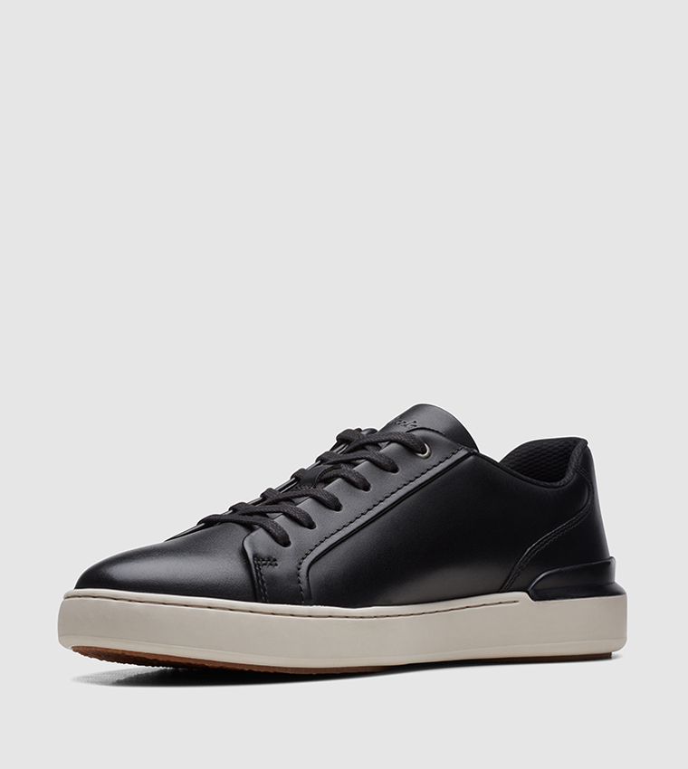 Court Lite Move Lace-Up Casual Shoes